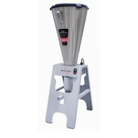 Liquidificador Comercial, Basculante, Copo Monobloco Inox Skymsen - 1,5CV 220 V ref - LB25 