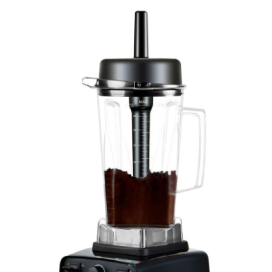 LIQUIDIFICADOR MAXI BLENDER, COPO TRITAN, ALTA ROTAÇÃO, COM VARIADOR DE VELOCIDADE, 2,0 LITROS - 2238W 220-240 V