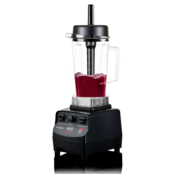 LIQUIDIFICADOR MAXI BLENDER, COPO TRITAN, ALTA ROTAÇÃO, COM VARIADOR DE VELOCIDADE, 2,0 LITROS - 2238W 220-240 V