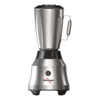 Liquidificador Ind Alta Rotação Copo Inox Skymsen 1,5L 220v - ref LI1,5