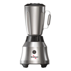 Liquidificador Ind Alta Rotação Copo Inox Skymsen 1,5L 127v - ref LI1,5