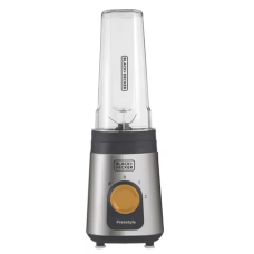 Liquidificadro e Processador Black & Decker Freestyle 127V - ref LP320BR
