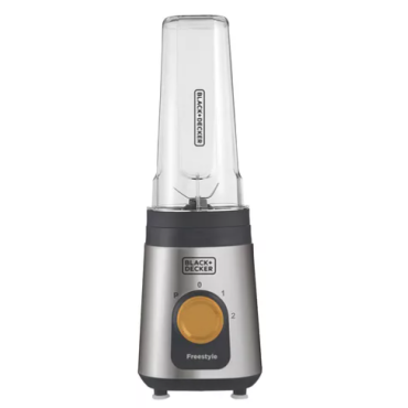 Liquidificadro e Processador Black & Decker Freestyle 127V - ref LP320BR