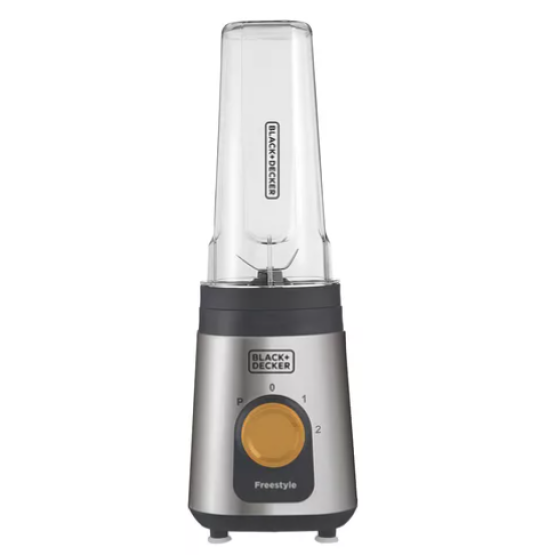 Liquidificadro e Processador Black & Decker Freestyle 127V - ref LP320BR