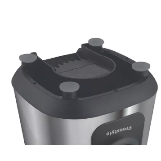 Liquidificadro e Processador Black & Decker Freestyle 127V - ref LP320BR
