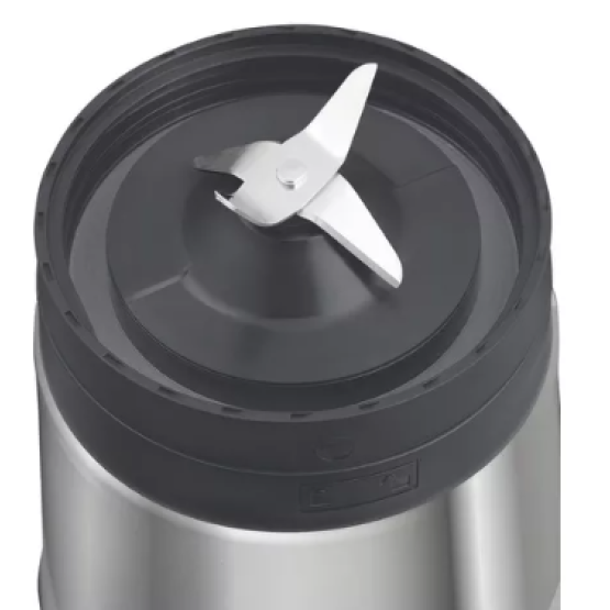 Liquidificadro e Processador Black & Decker Freestyle 127V - ref LP320BR