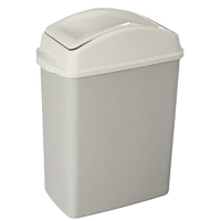 Lixeira Basculante Sanremo 8.8L - ref sr270