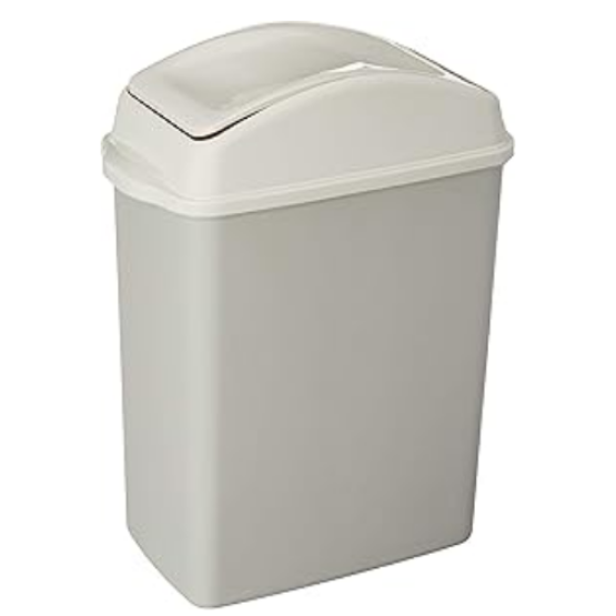 Lixeira Basculante Sanremo 8.8L - ref sr270
