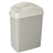 Lixeira Basculante Sanremo 8.8L - ref sr270