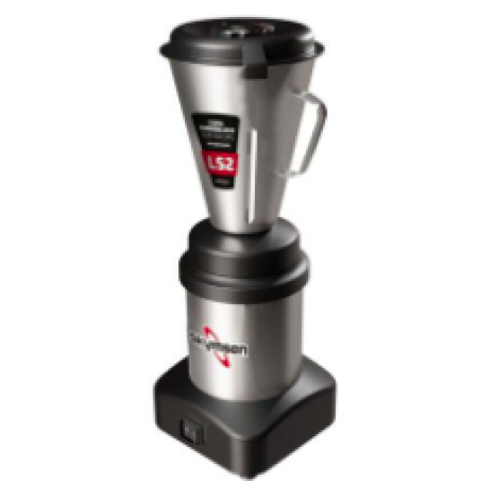 Liquidificador Comercial Skymsen LS 02 Bivolt