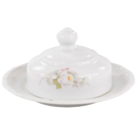 Manteigueira Eterna Schmidt - ref 351