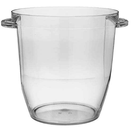Champanheira Martiplast Vitra Acrilico 3,5L - ref CV310NT