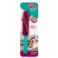 Noviça Escova para Pelos Pet - ref BT117