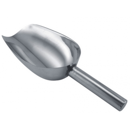 Pá para Alimentos Gp Inox - GP150