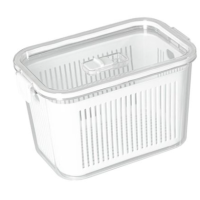 Pote Paramount Hermético Slim Multiuso 1,780ml  - ref 1769