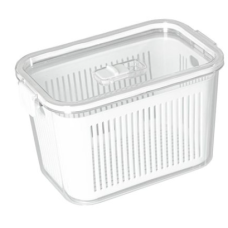 Pote Paramount Hermético Slim Multiuso 1,780ml  - ref 1769
