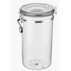 Pote Hérmetico 2,1L Soprano Cristal - ref 7506