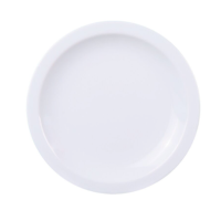 Prato Sobremesa Tramontina Laura em Porcelana 21 cm - ref 96600156