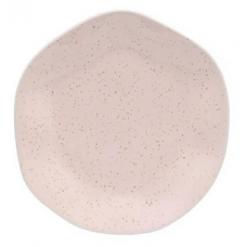Prato Sobremesa Oxford Pink 21,5cm - ref 077101