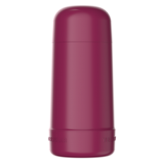 Garrafa Térmica Termolar Minigarbo Rosa Deep 250ml