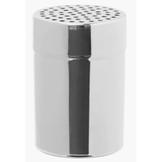 Polvilhador de Canela Mimo Style Inox - ref AN2209