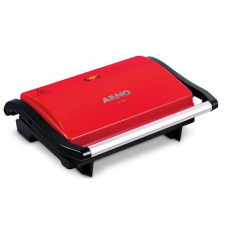 Sanduicheira Arno Compact Grill 127v - ref SW3315B0