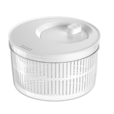 Secador de Saladas Martiplast Clear Fresh 5,5L