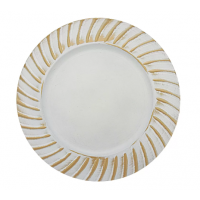 Souplat MIMO Waves Offwhite - ref SP20014