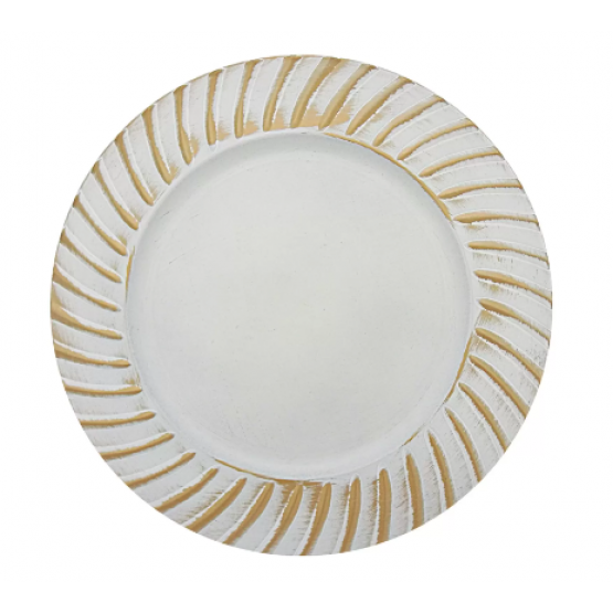 Souplat MIMO Waves Offwhite - ref SP20014