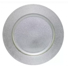 Souplat MIMO Disco Prata - ref SP13718