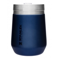 Copo Térmico Stanley Every Day 269ml Azul - ref 08076-01