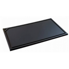 Placa De Corte Tabua Preta 40x60 Pronyl -  ref 08400600PT