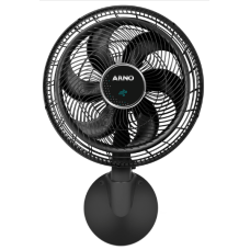 Ventilador de Parede Arno Ultra Silence Force Desmontável 40cm VD4P - ref VD4P