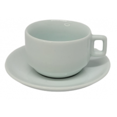 Xícara Café Porcelana Bot Art 90ml - ref 653-7