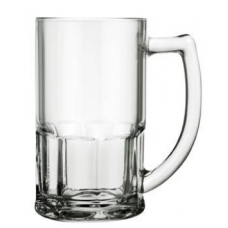 Caneca Bristol Cerveja Nadir 340ml - ref 5911