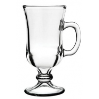 Taça Irish Coffee Nevada Nadir 130ml - ref 230