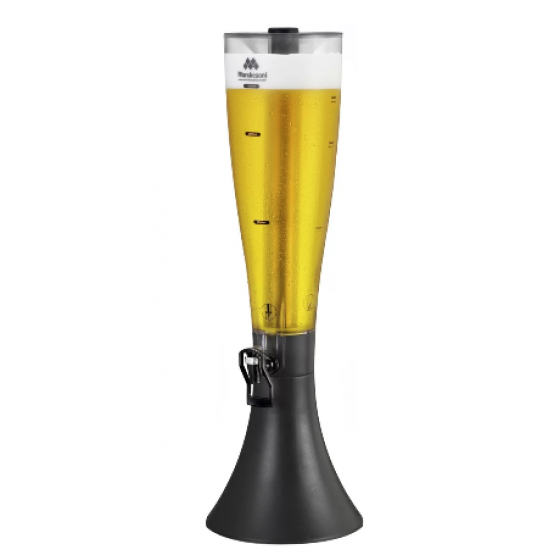 Torre De Chopp Marchesoni 3,5L - ref MB.2.350  