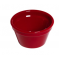 Ramequim VemPlast Cheff 90ml Vermelho -  ref 687