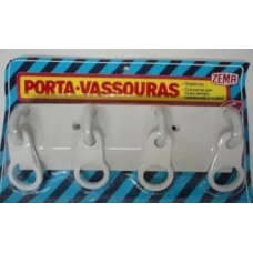 Porta Vassoura Zema