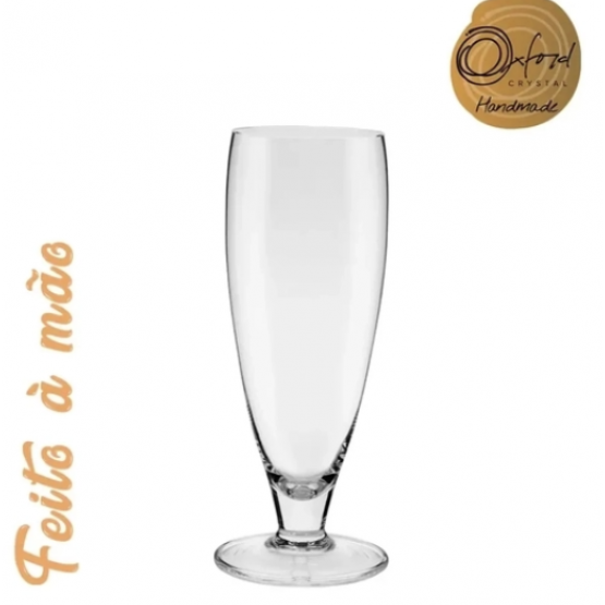 Taça Cerveja Cristal Oxford - ref 068950