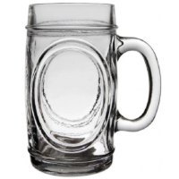 Caneca Chopp Fritz Wheaton 475ml - 2780