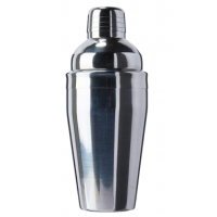 Coqueteleira 500ml MIMO - ref AN9018P