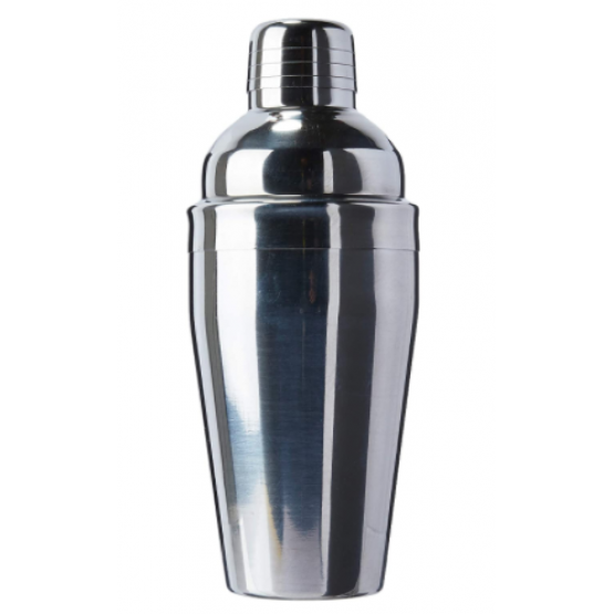 Coqueteleira 500ml MIMO - ref AN9018P