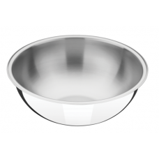 Bowl Tramontina Cucina em Aço Inox 32 cm 8 L - ref 61224321