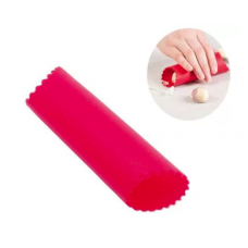 Descascador De Alho Silicone Vermelho MIMO - ref SN19209