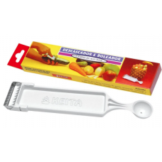 Descascador e Boleador De Legumes Keita - ref DB02