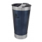 Copo Térmico Stanley Com Tampa Azul 473ml - ref 08027-02