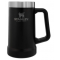 Caneca Térmica Stanley Preta 709ml - ref 08040-00