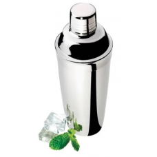 Coqueteleira Gp Inox 500ml - ref GP107