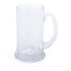 Caneca Chopp GP INOX 500ml - ref GP386